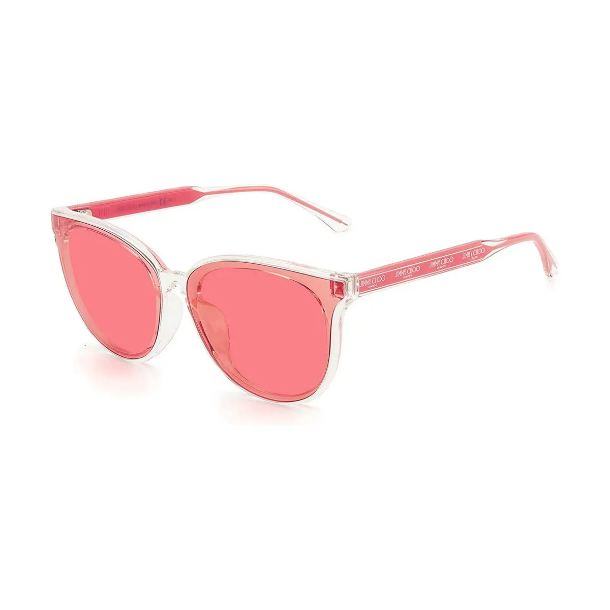 Men's Sunglasses Jimmy Choo Jaime-G-Sk900 Ø 67 Mm 1