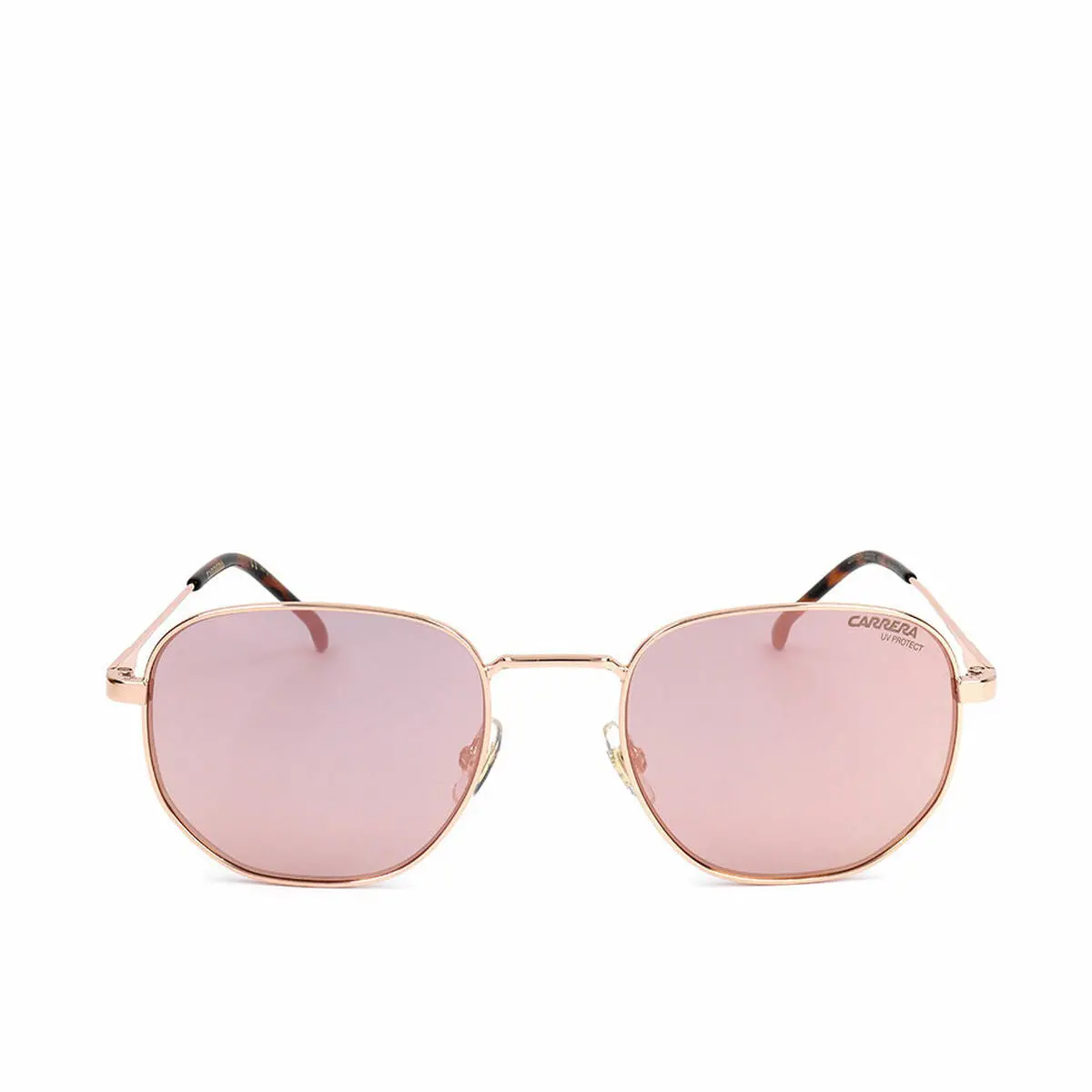 Unisex Sunglasses Carrera Carrera S Fwm Golden Ø 50 Mm 1