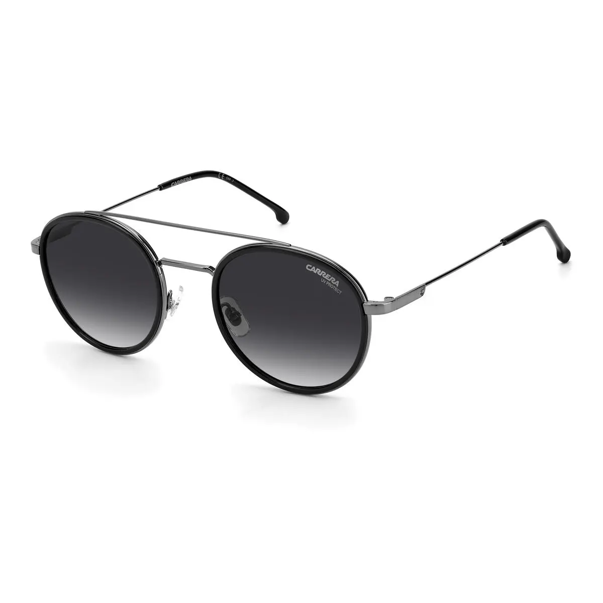 Unisex Sunglasses Carrera 2028T-S-807-9O Ø 50 Mm 1
