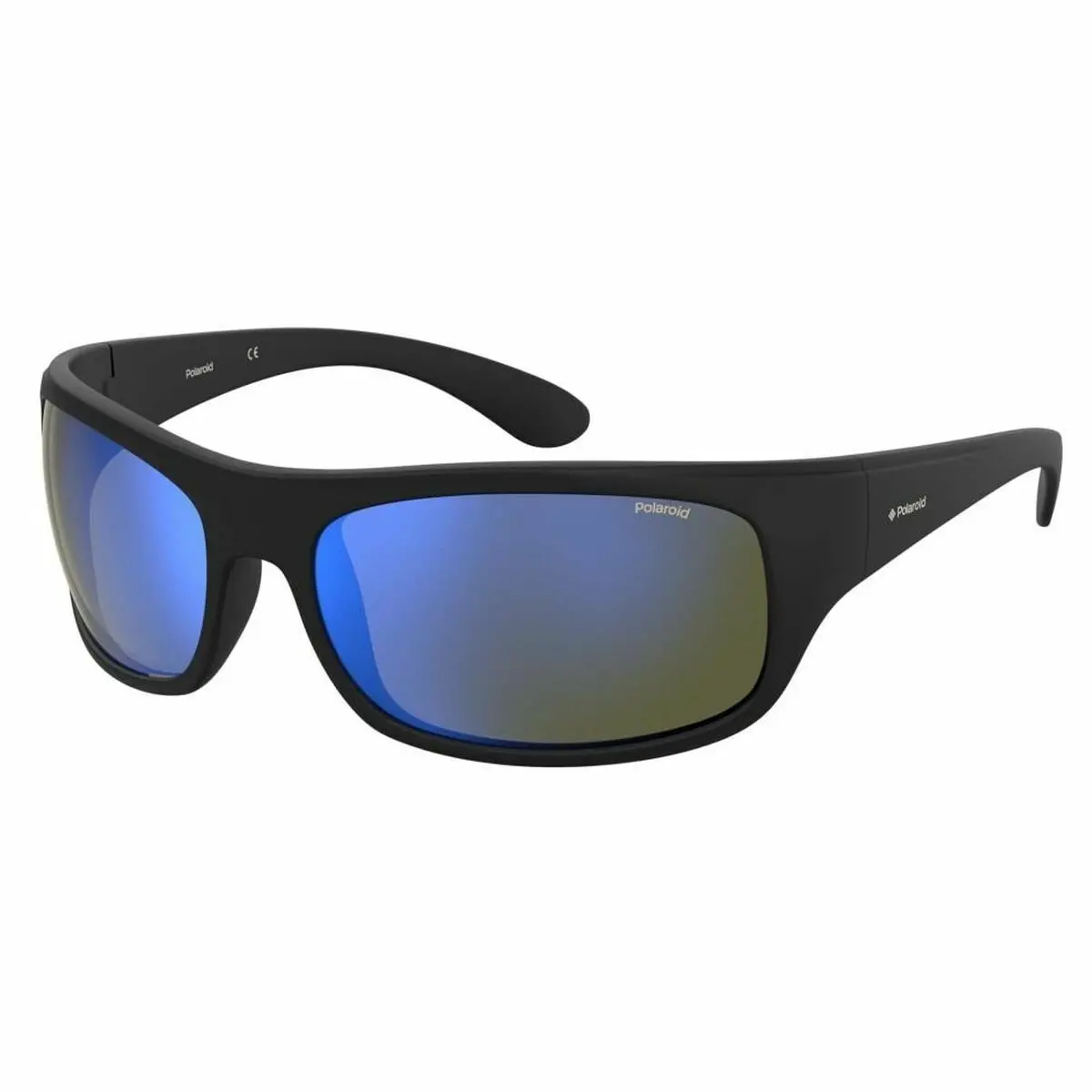 Men's Sunglasses Polaroid 7886-0Vk Ø 66 Mm 1