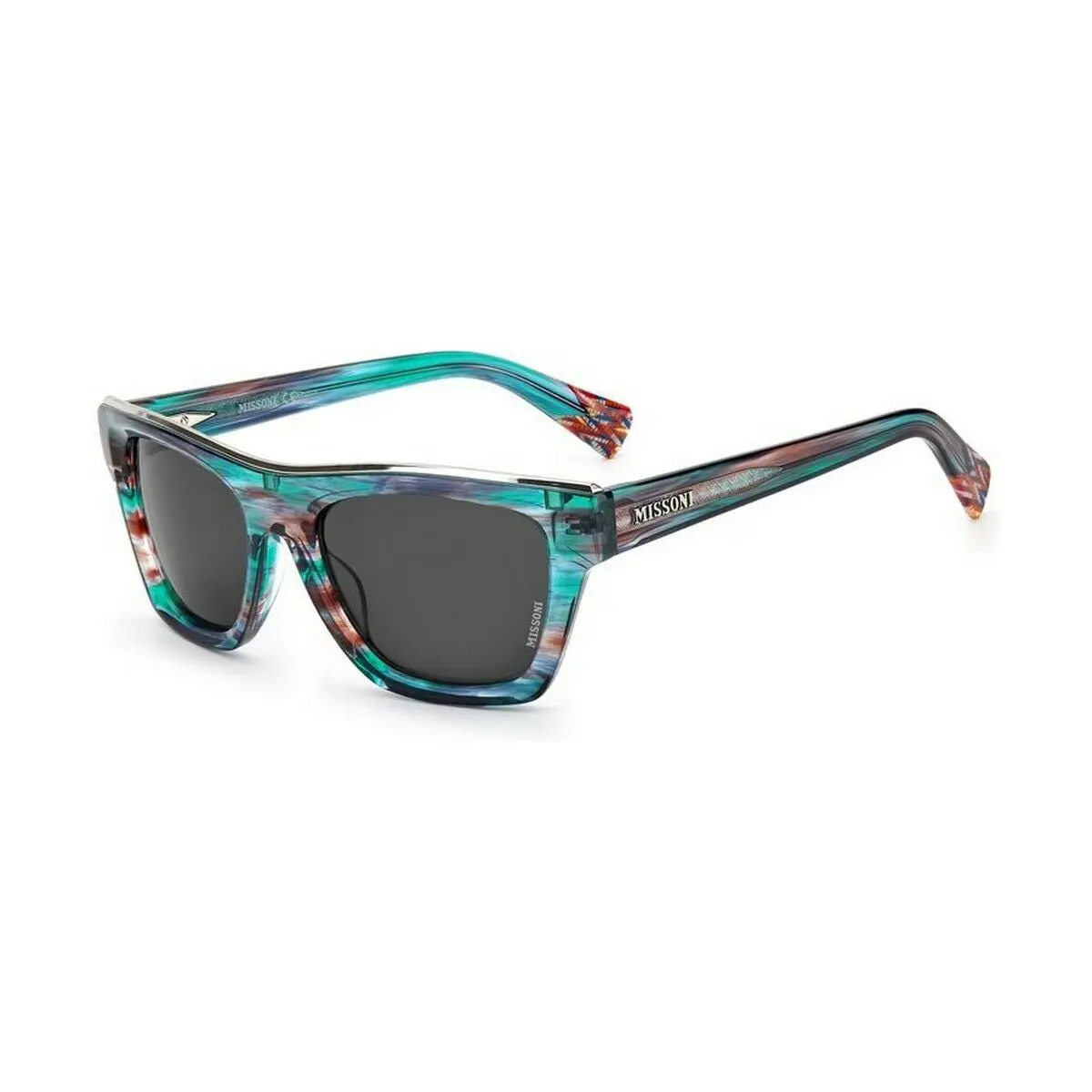 Ladies' Sunglasses Missoni Mis0067s38iir Ø 53 Mm 1