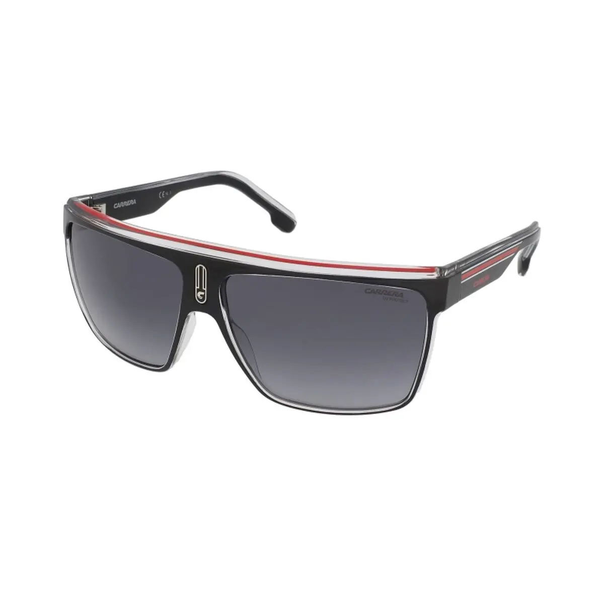 Men's Sunglasses Carrera Carrera Oit Black Ø 63 Mm 1