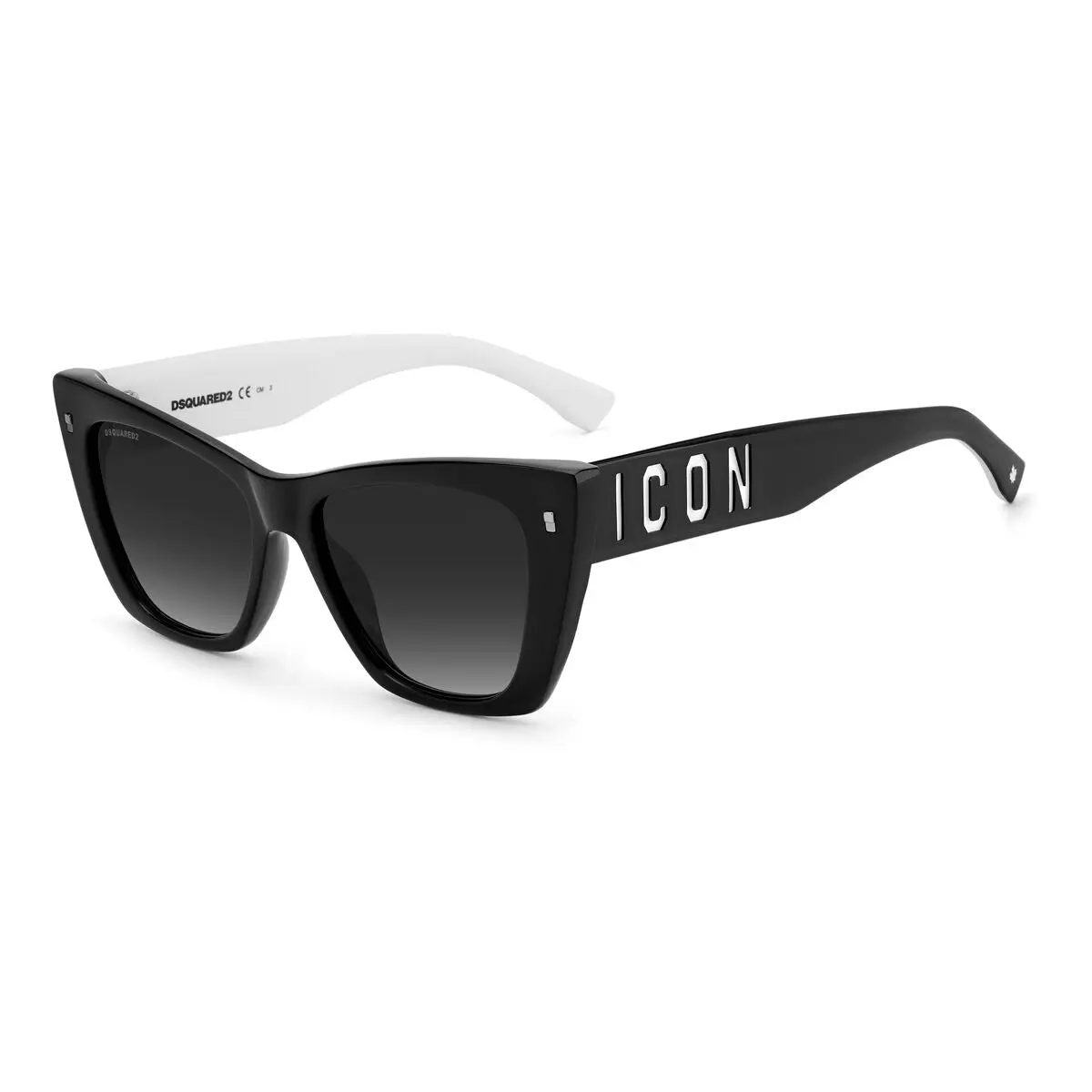 Ladies' Sunglasses Dsquared2 Icon0006s80s Ø 53 Mm 1