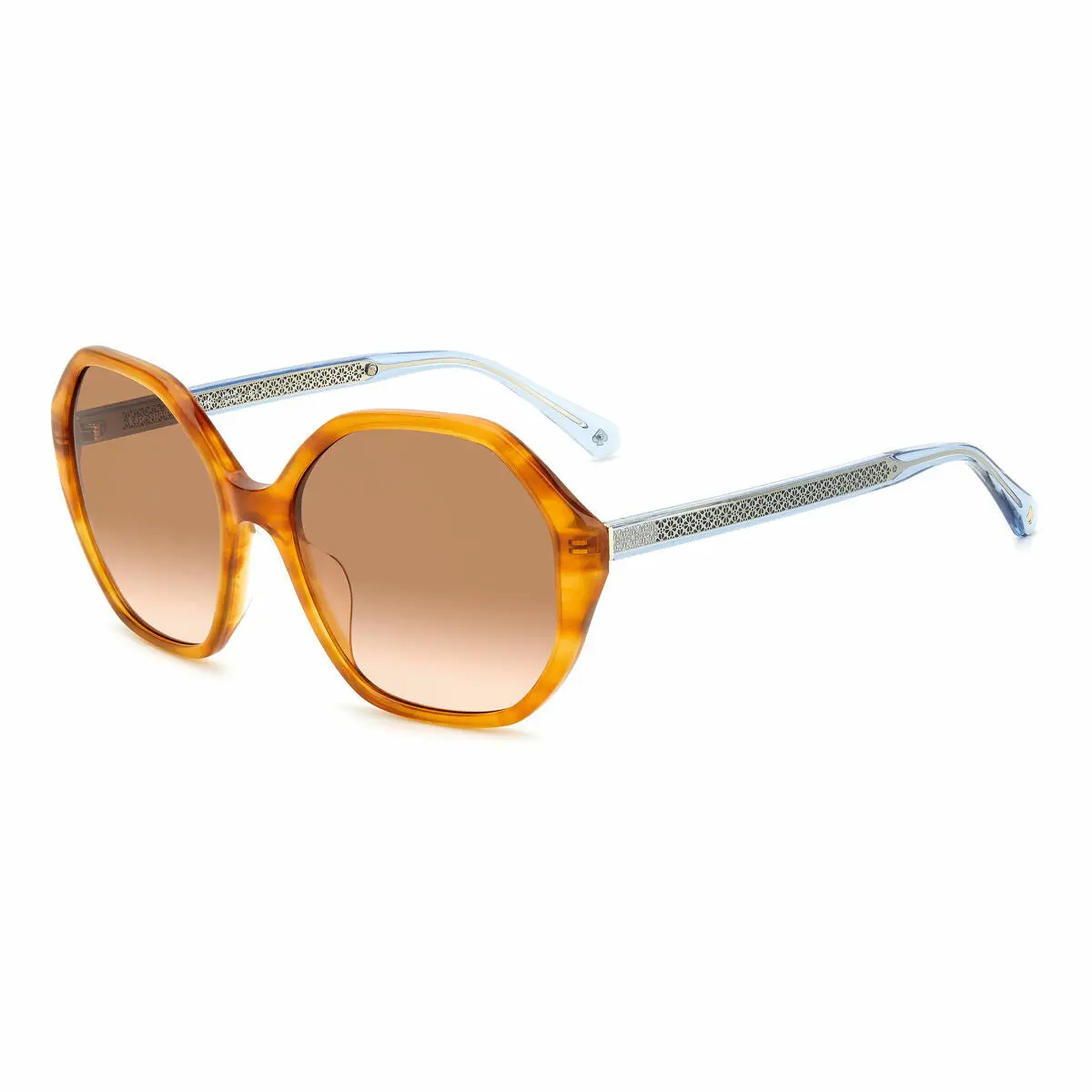 Ladies' Sunglasses Kate Spade Waverlygsex4 Ø 57 Mm 1