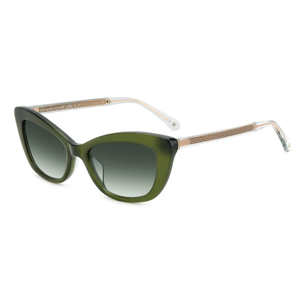 Ladies' Sunglasses Kate Spade Meridags1ed Ø 54 Mm 1