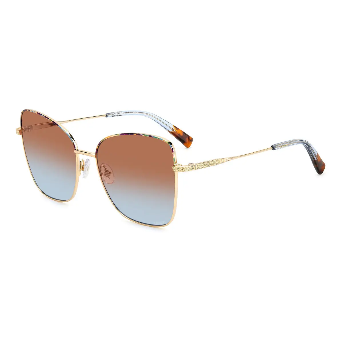 Ladies' Sunglasses Missoni Mis0138syek Ø 59 Mm 1