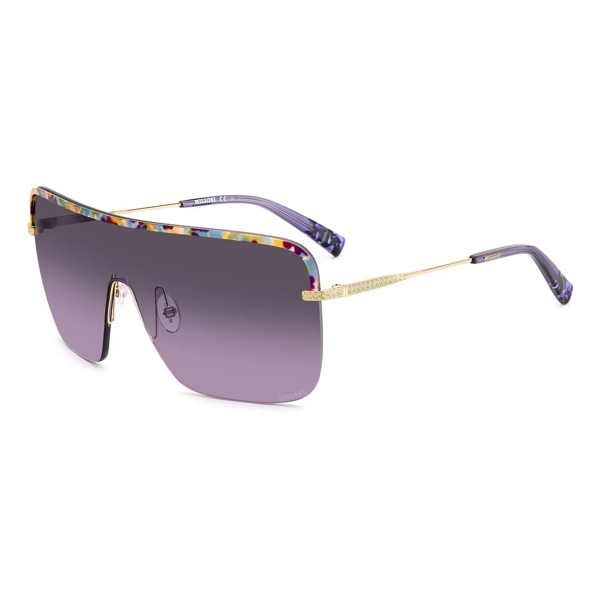 Ladies' Sunglasses Missoni Mis0139s8q4 Ø 99 Mm 1