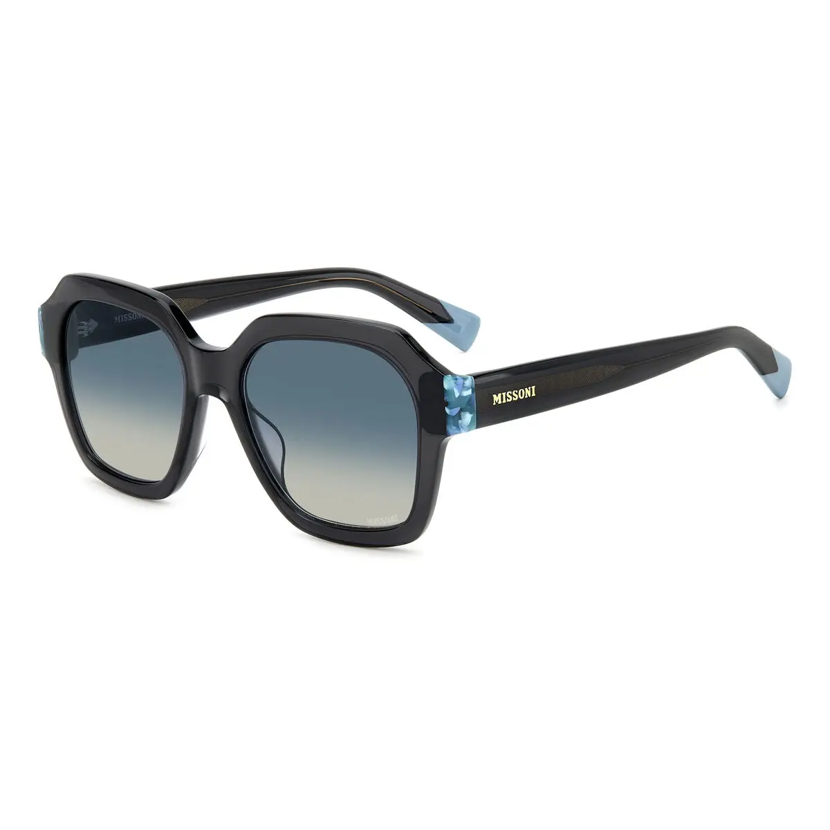 Ladies' Sunglasses Missoni Mis0130gskb7 Ø 53 Mm 1