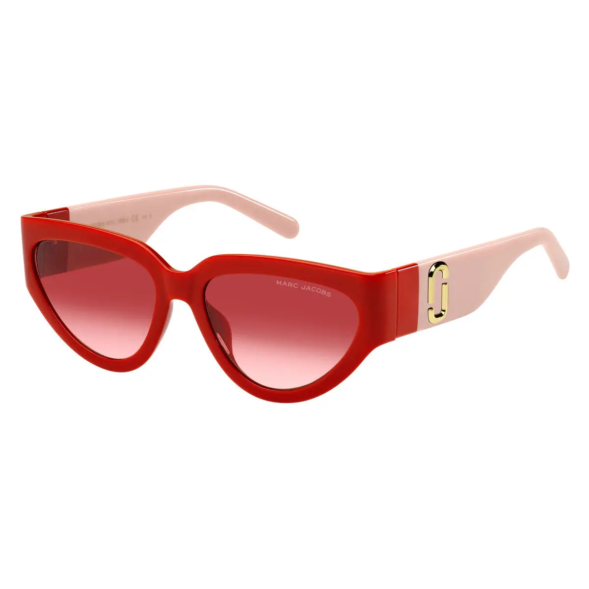 Ladies' Sunglasses Marc Jacobs Marc-645-S-92Y Ø 57 Mm 1