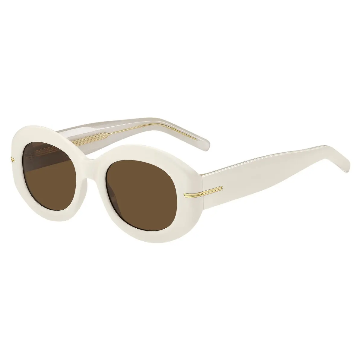 Ladies' Sunglasses Hugo Boss Boss-1521-S-Szj Ø 51 Mm 1