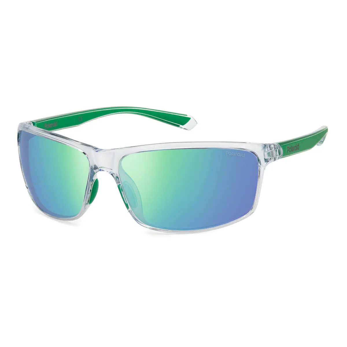 Unisex Sunglasses Polaroid Pld-7036-S-0Ox Ø 63 Mm 1