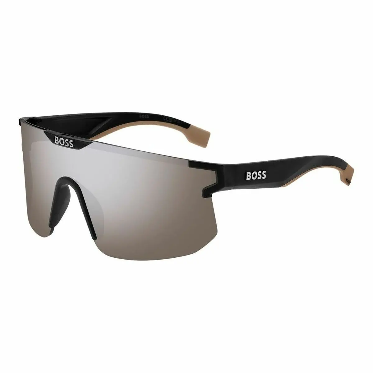 Men's Sunglasses Hugo Boss Boss-1500-S-87 Ø 99 Mm 1