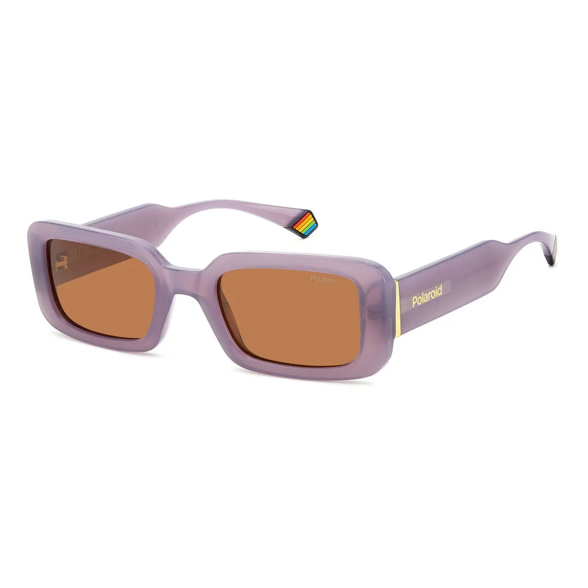 Ladies' Sunglasses Polaroid Pld-6208-S-X-789 1