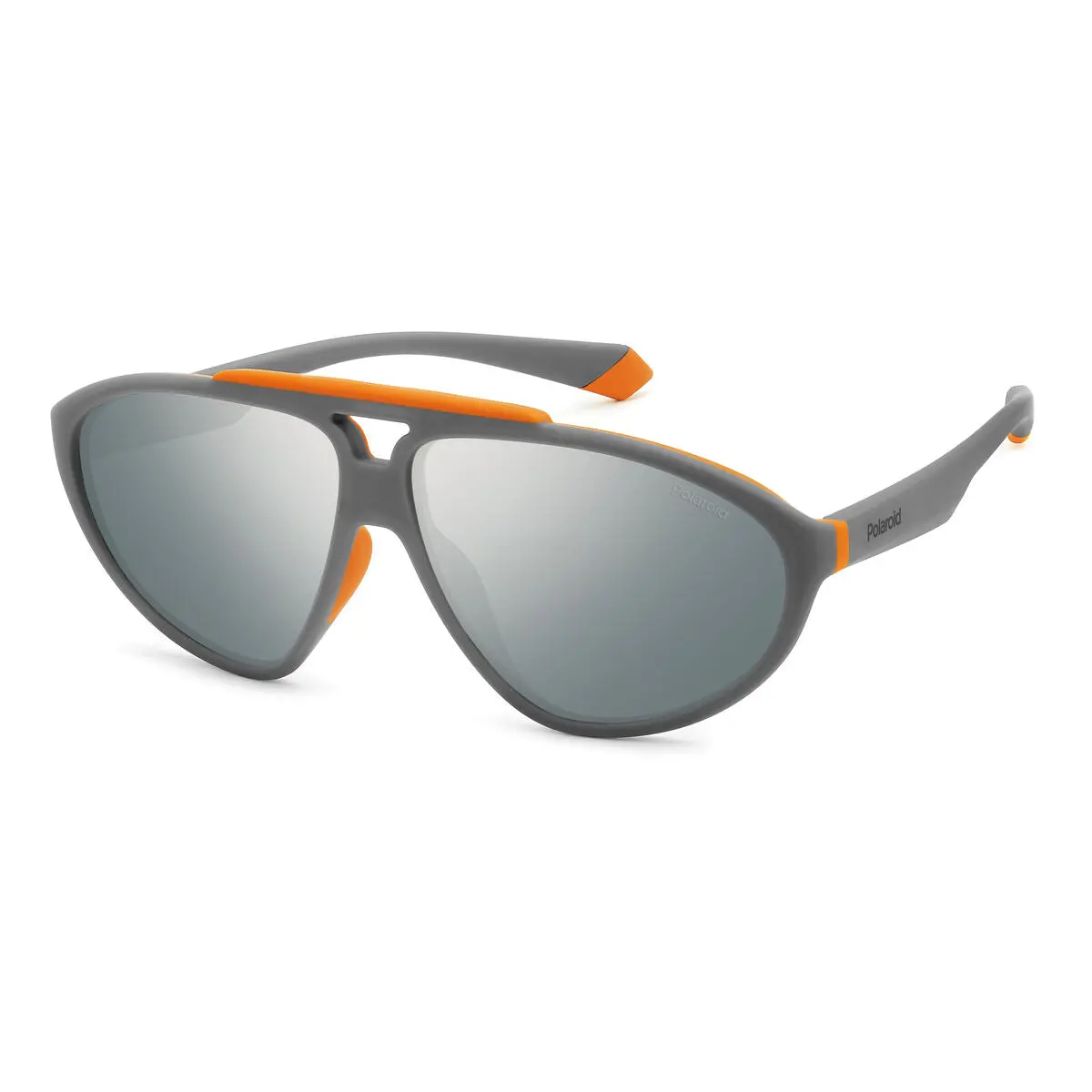 Unisex Sunglasses Polaroid Pld2151sriw Ø 62 Mm 1