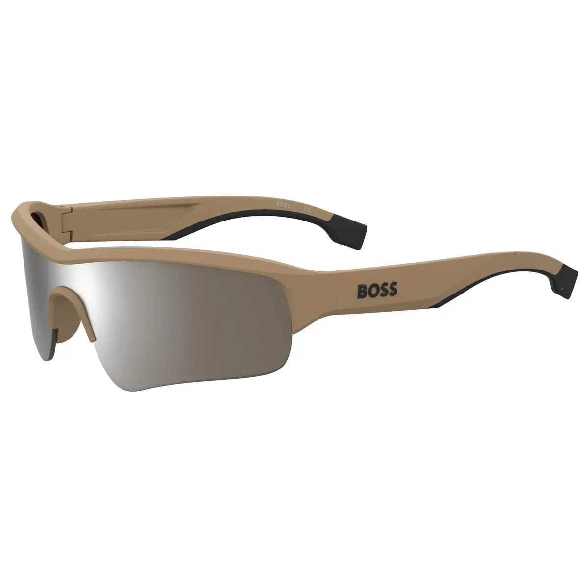 Men's Sunglasses Hugo Boss Boss-1607-S-10A Ø 99 Mm 2
