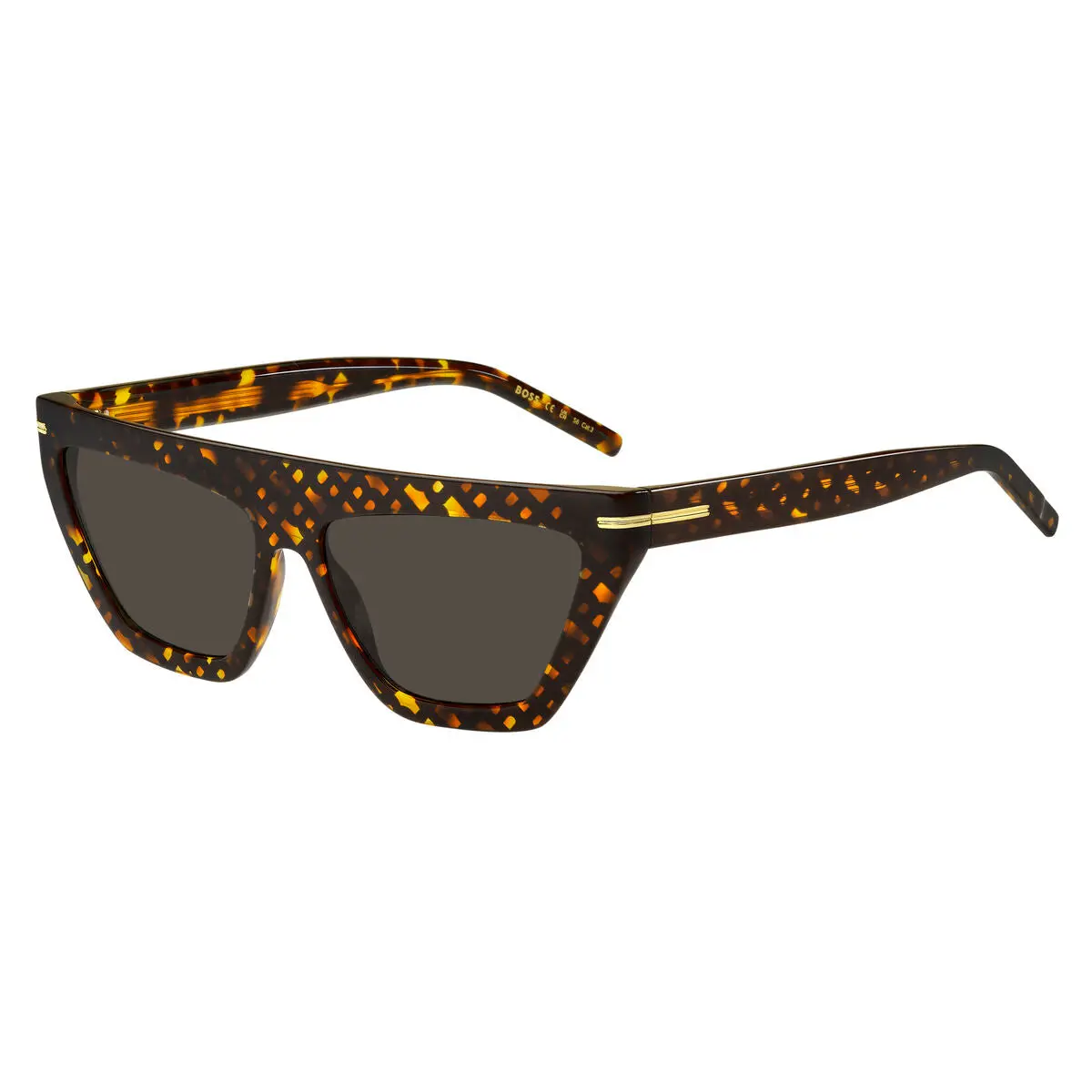 Ladies' Sunglasses Hugo Boss Boss1609s2vm Ø 58 Mm 1