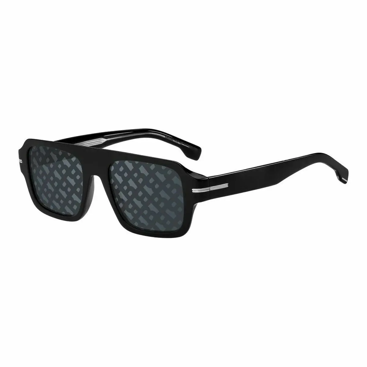 Men's Sunglasses Hugo Boss Boss-1595-S-807 Ø 53 Mm 1