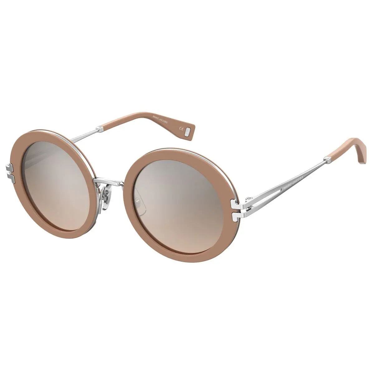 Ladies' Sunglasses Marc Jacobs Mj-1102-S-Fwm Ø 50 Mm 1