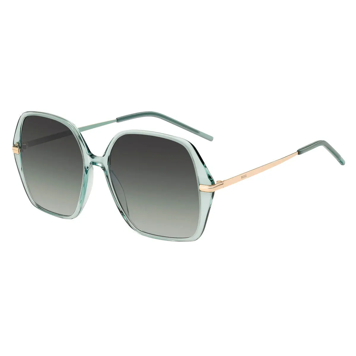 Ladies' Sunglasses Hugo Boss Boss-1660-S-Pef Ø 57 Mm 1