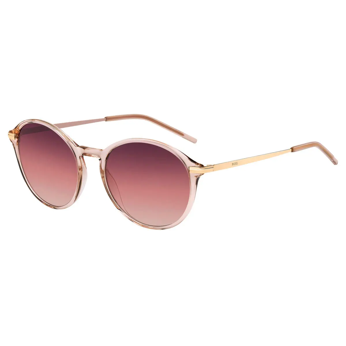 Ladies' Sunglasses Hugo Boss Boss-1662-S-S45 Ø 53 Mm 1
