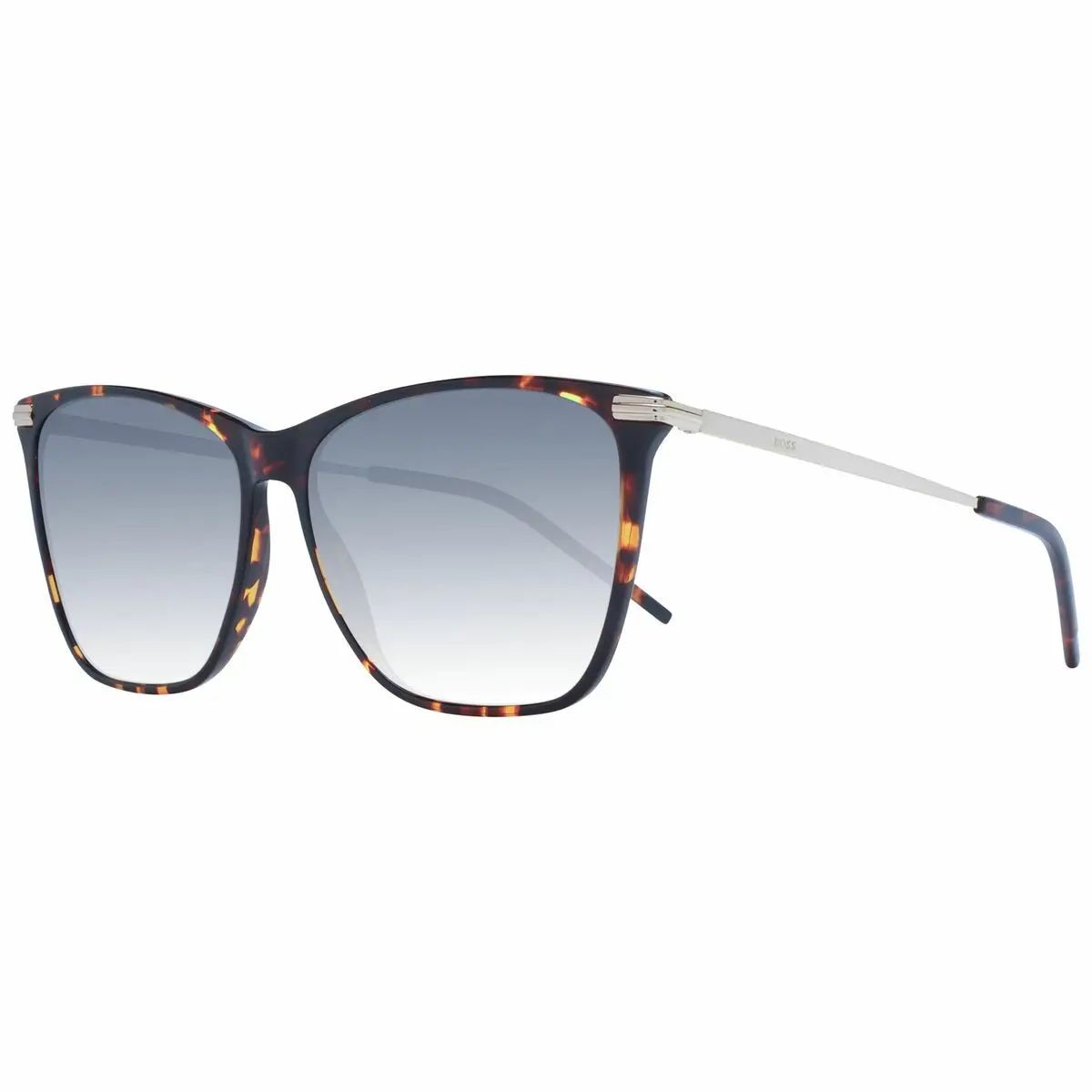 Ladies' Sunglasses Hugo Boss Boss-1661-S-2Ik Ø 58 Mm 1