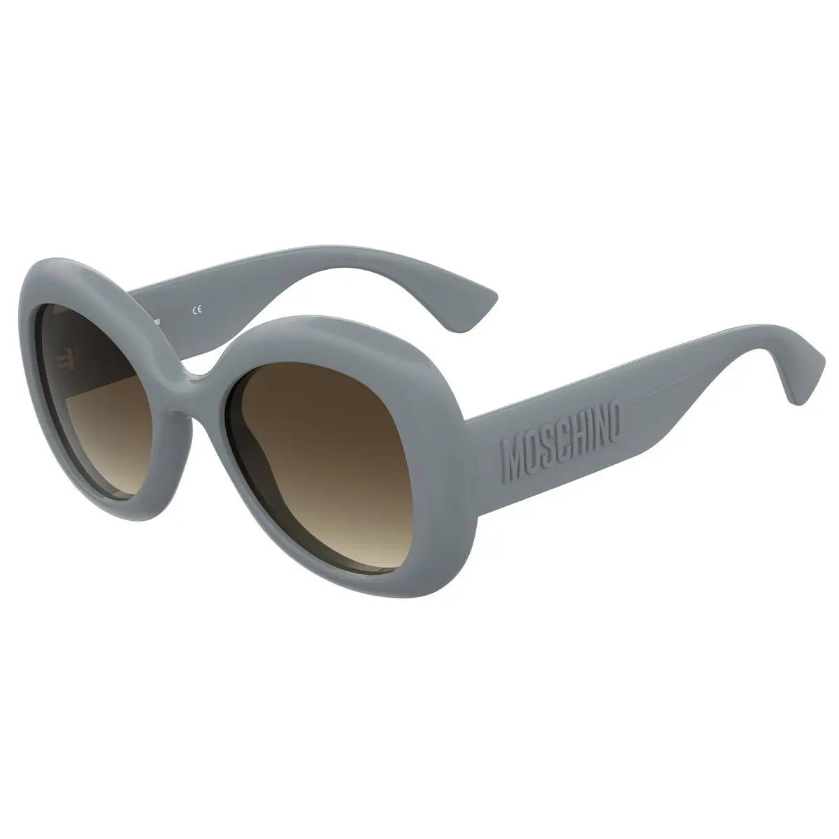 Ladies' Sunglasses Moschino Mos162-S-Mvu 1