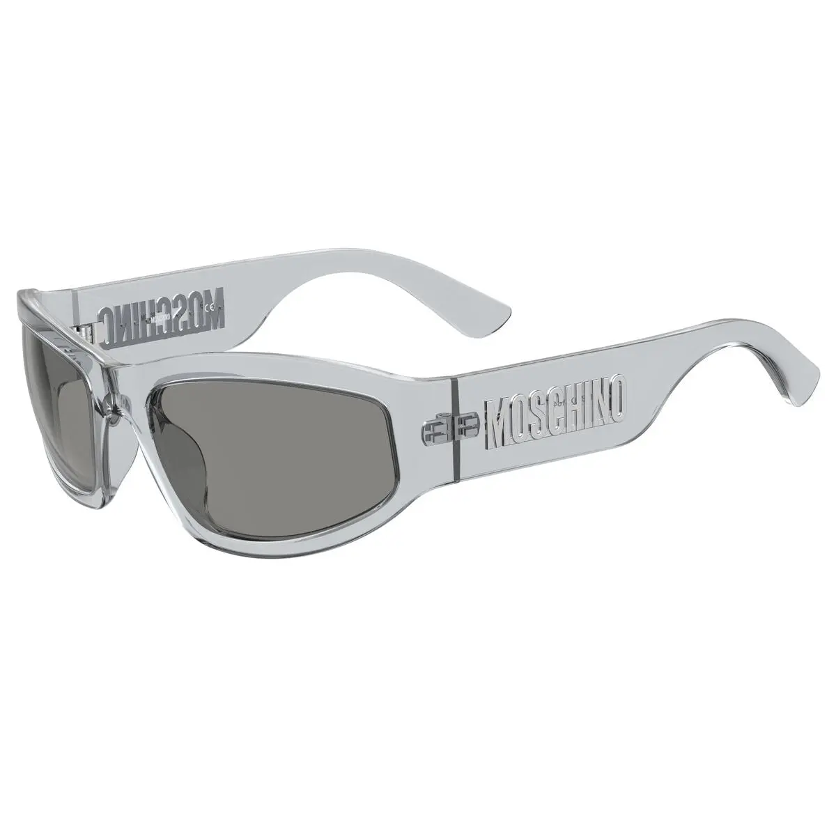 Men's Sunglasses Moschino Mos164-S-Kb7 Ø 60 Mm 1