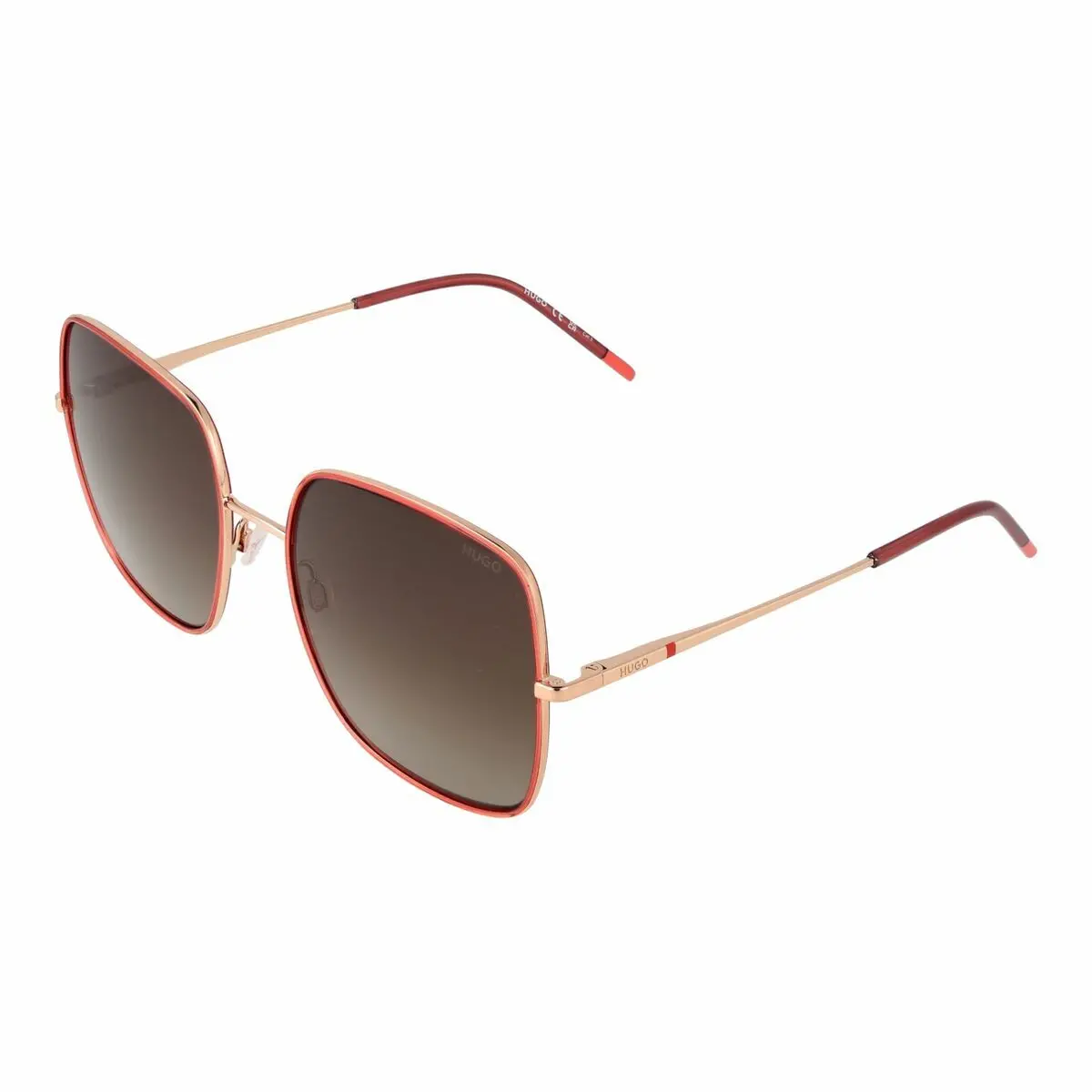 Ladies' Sunglasses Hugo Boss Hg-1293-S-Ofy Ø 58 Mm 1