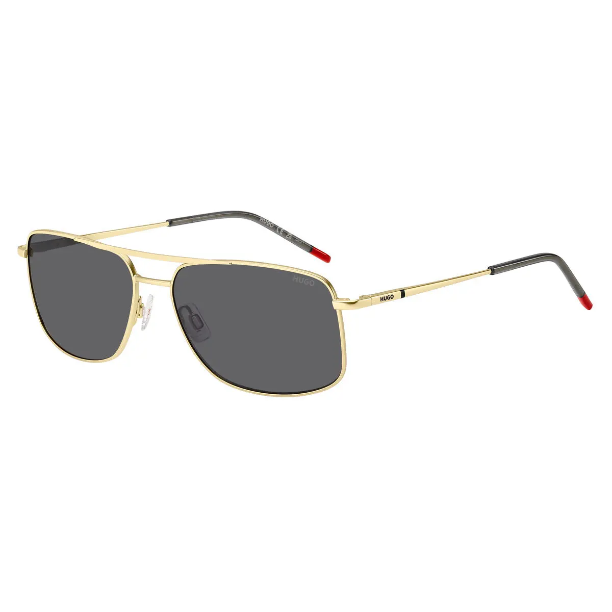 Men's Sunglasses Hugo Boss Hg-1287-S-2F7 Golden Ø 59 Mm 1