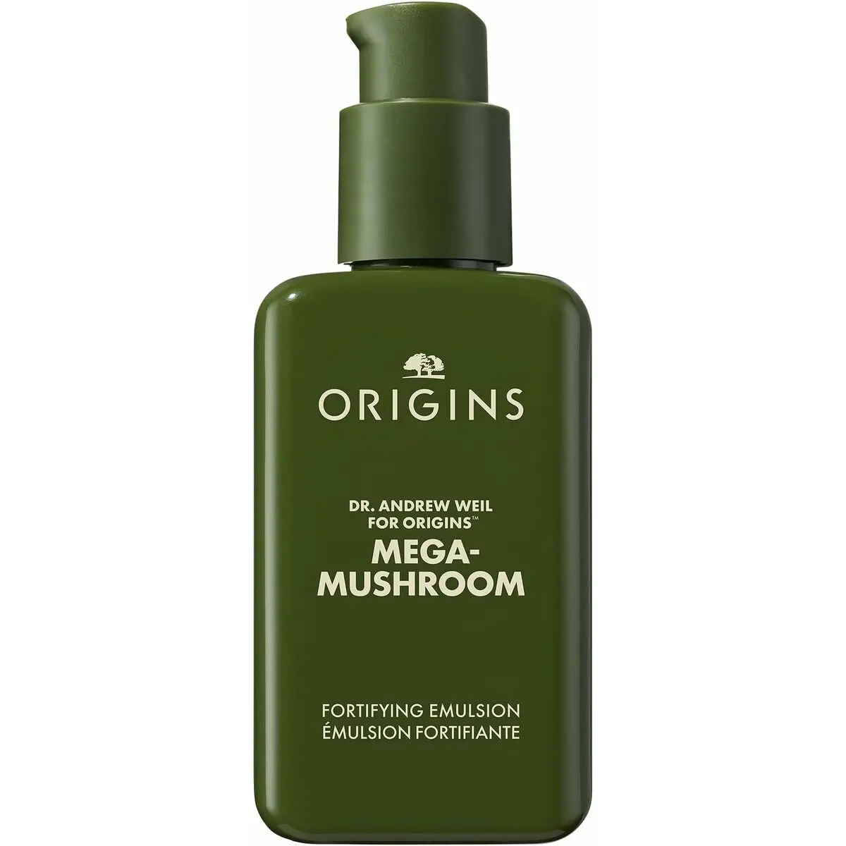 Day Cream Origins Mega Mushroom 100 Ml 1