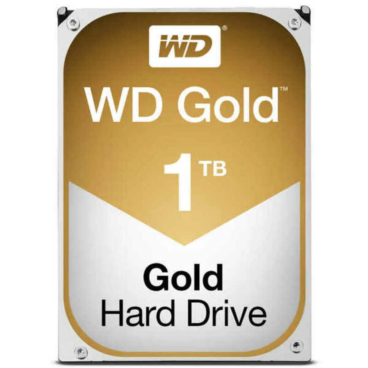 Hard Drive Western Digital Wd1005fbyz 1Tb 7200 Rpm 3,5" 1