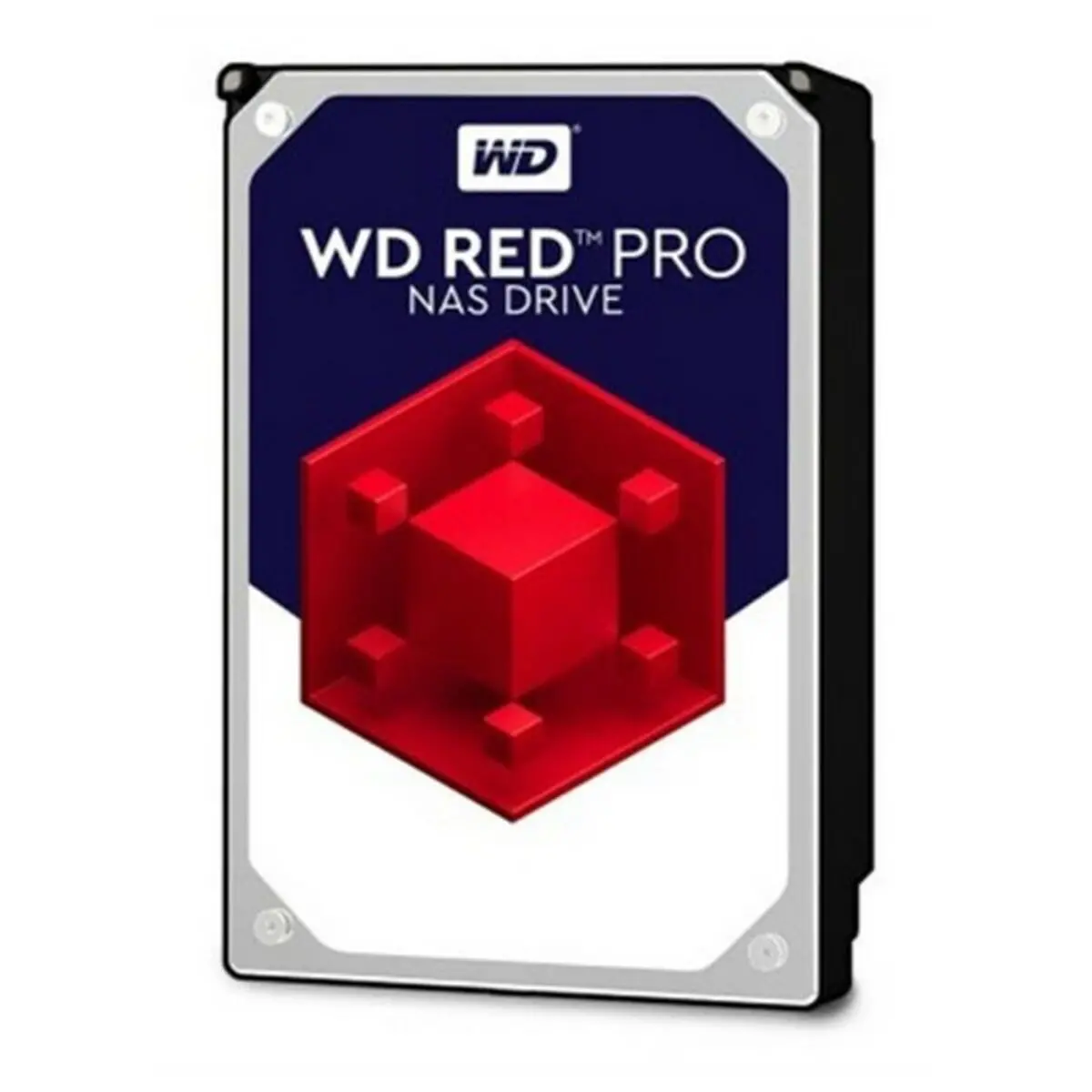 Hard Drive Western Digital Red Pro Nas 3,5" 7200 Rpm 1