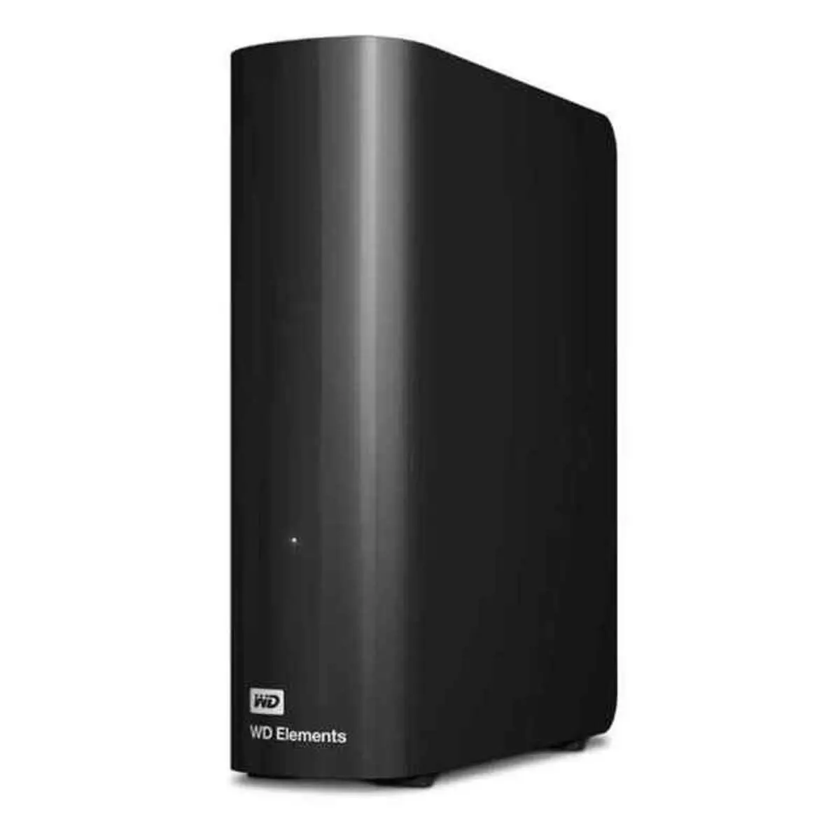 External Hard Drive Western Digital Magnetic 1