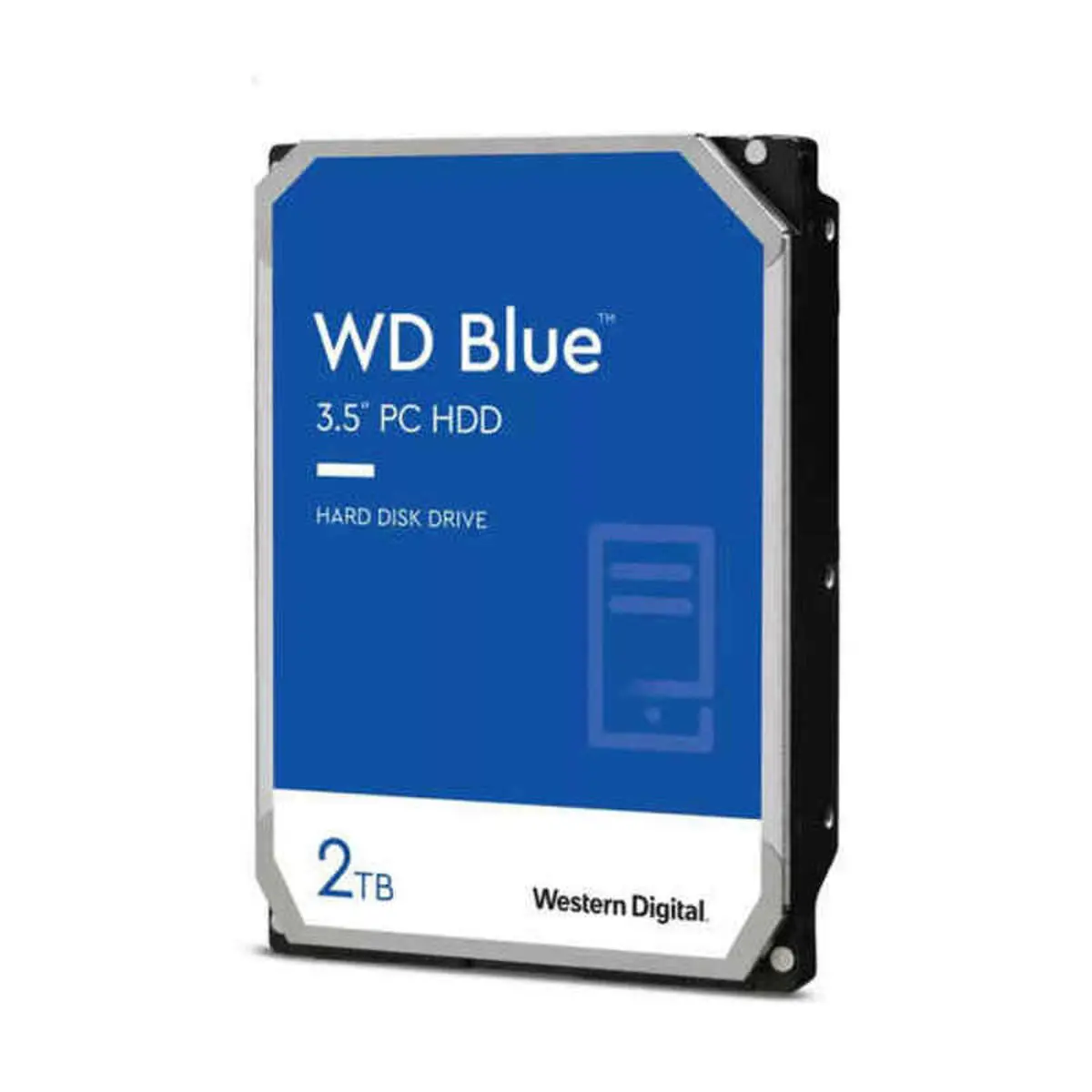 Hard Drive Western Digital Blue 1