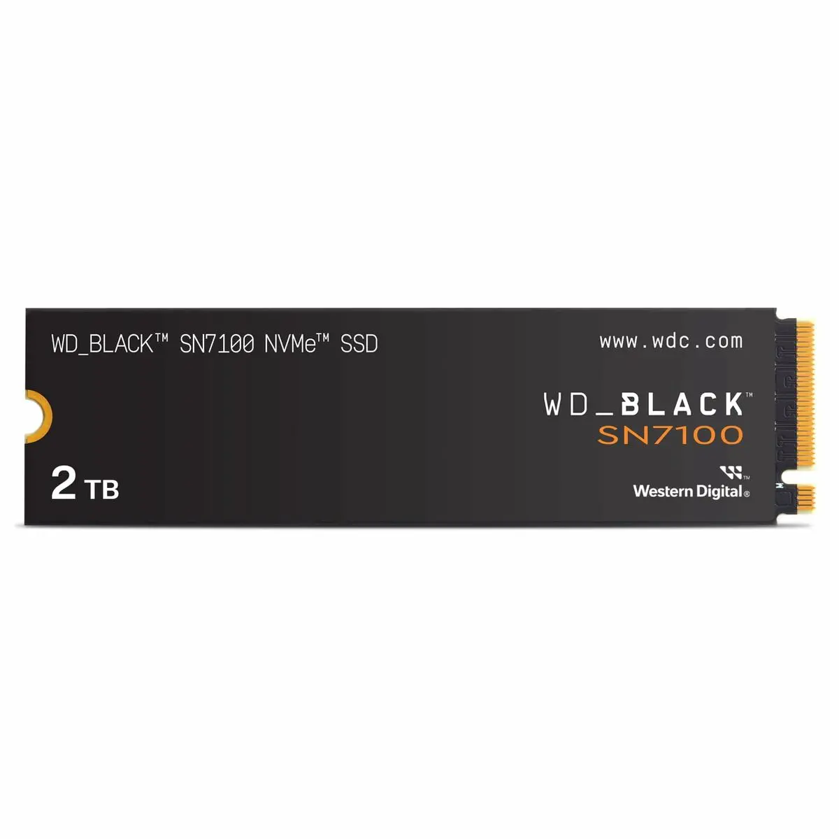 Hard Drive Western Digital Wds200t4x0e-00Cja0 1 Tb Ssd 1
