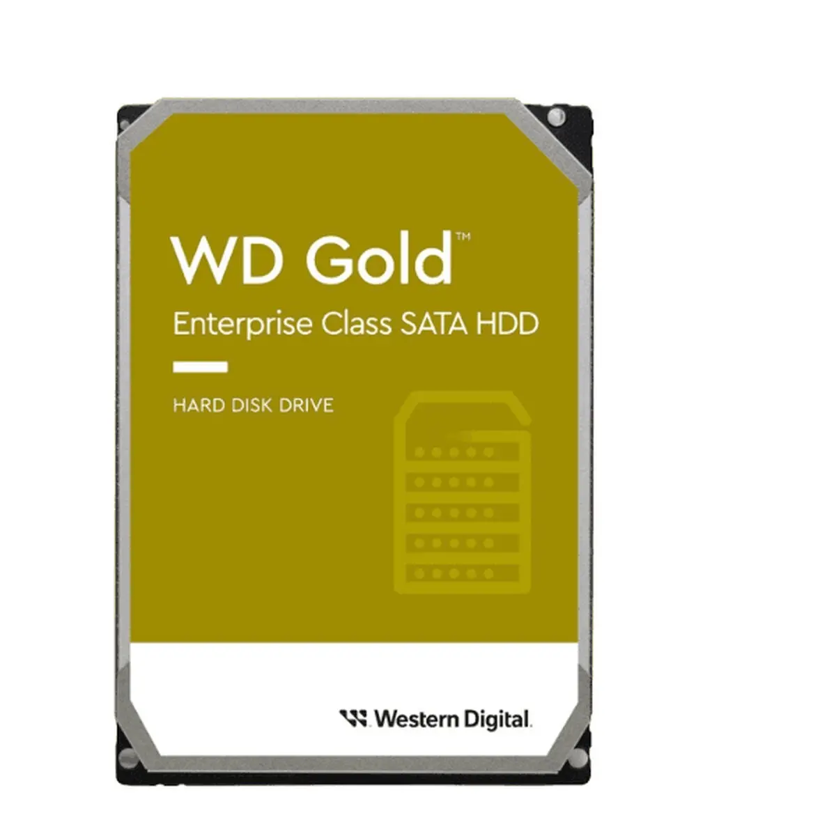 Hard Drive Western Digital Wd4004fryz 3,5" 4 Tb Hdd 1