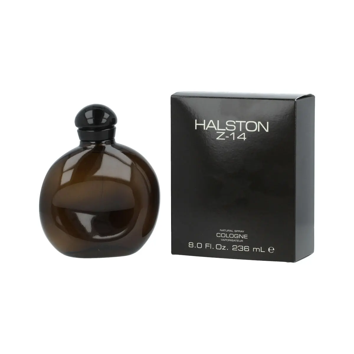 Men's Perfume Halston Z-14 Edc 236 Ml 1