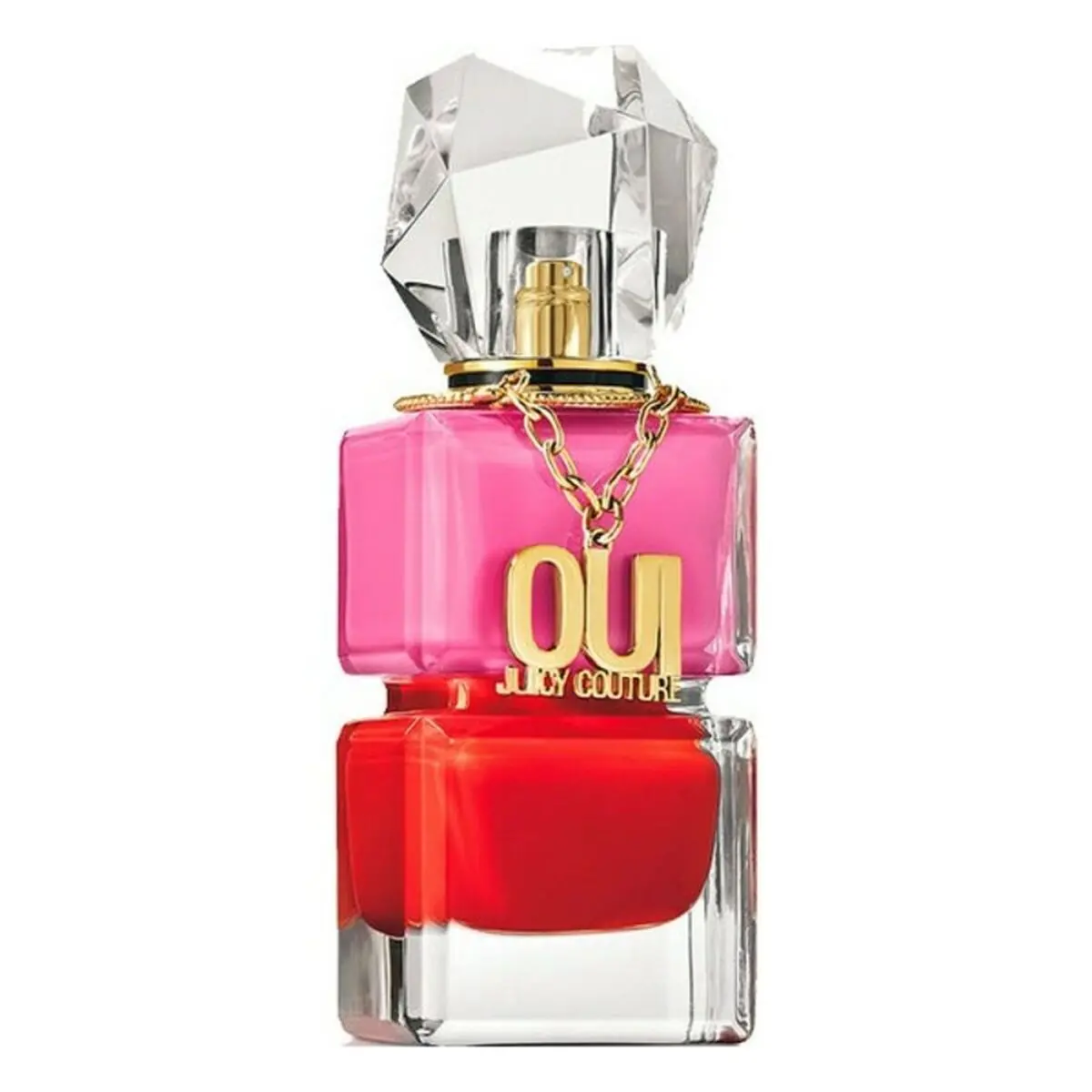 Women's Perfume Juicy Couture Edp Oui 100 Ml 1