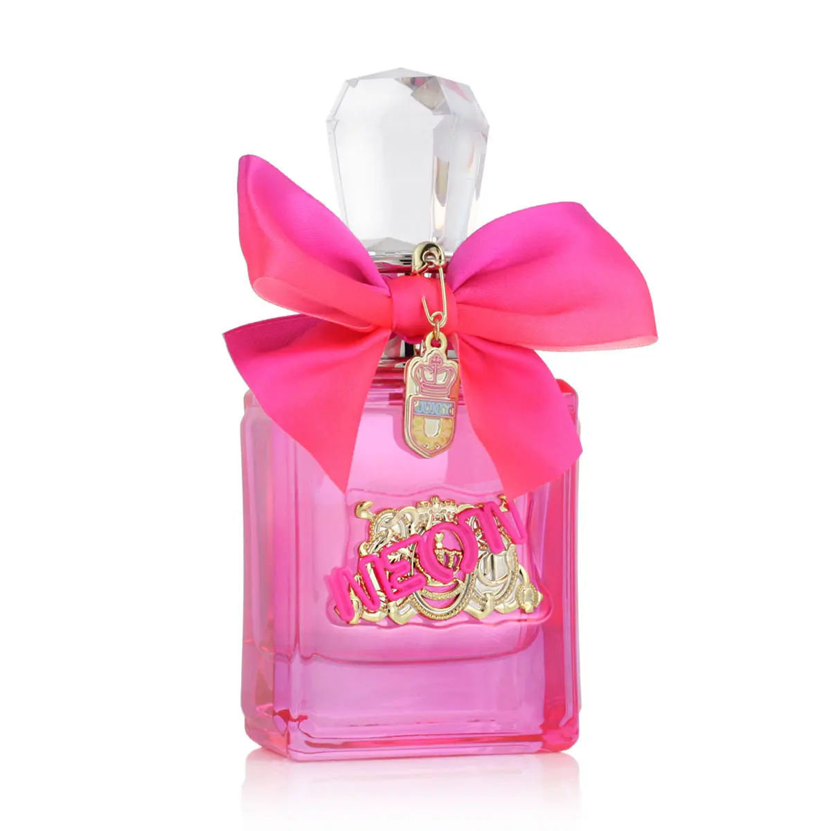 Women's Perfume Juicy Couture Edp Viva La Juicy Neon (100 Ml) 2