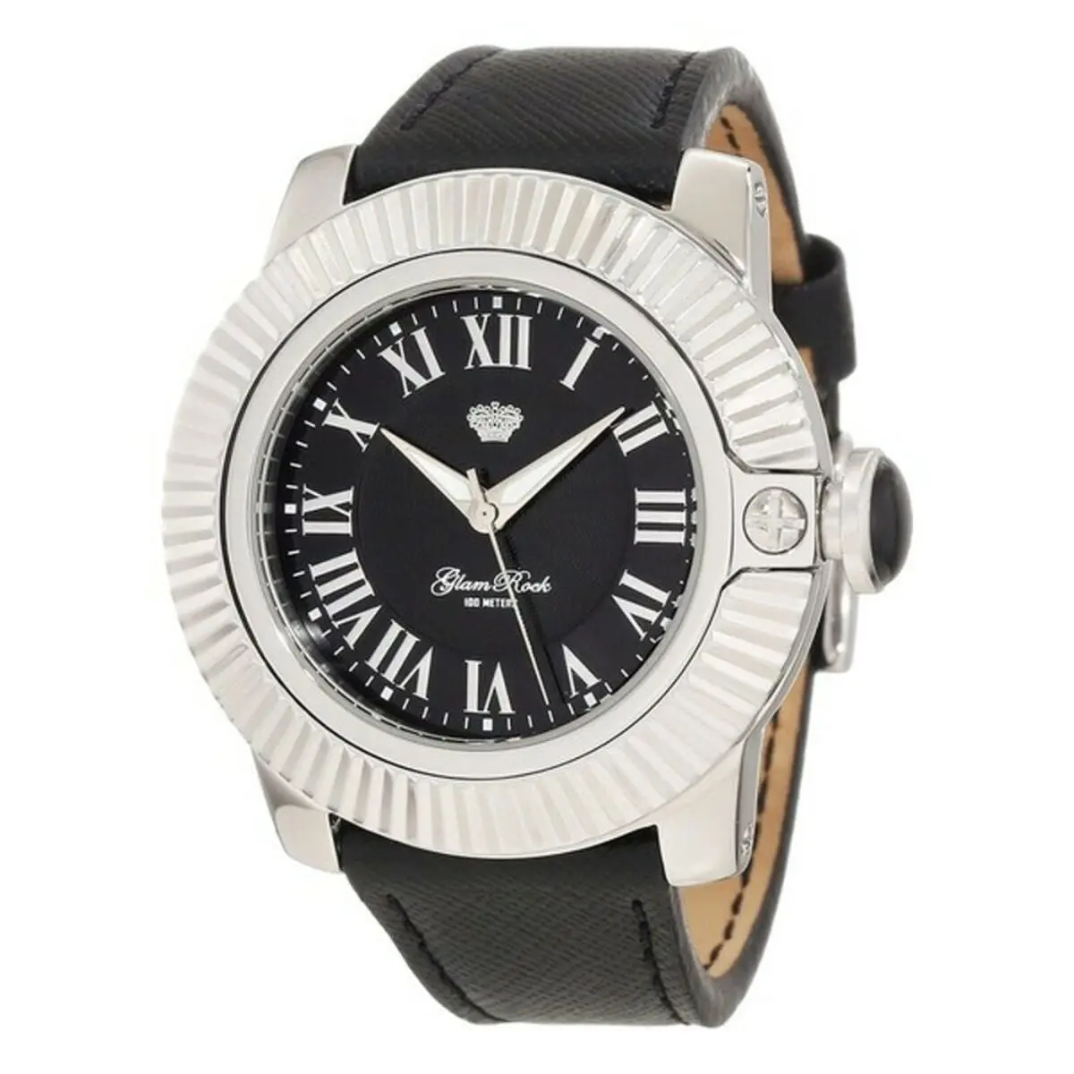Ladies' Watch Glam Rock Gr32020 (Ø 44 Mm) 1