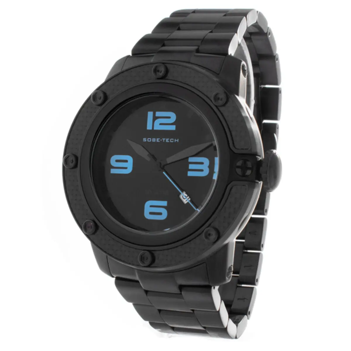 Men's Watch Glam Rock Gr33005 (Ø 50 Mm) 1