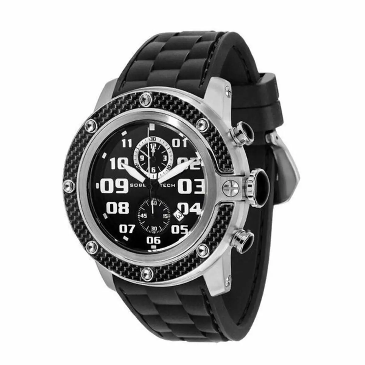 Men's Watch Glam Rock Gr33102 (Ø 50 Mm) 1
