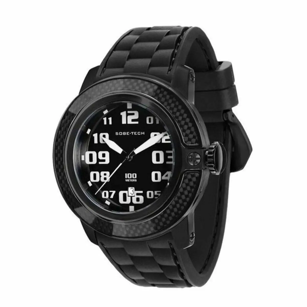 Men's Watch Glam Rock Gr33004 (Ø 50 Mm) 1