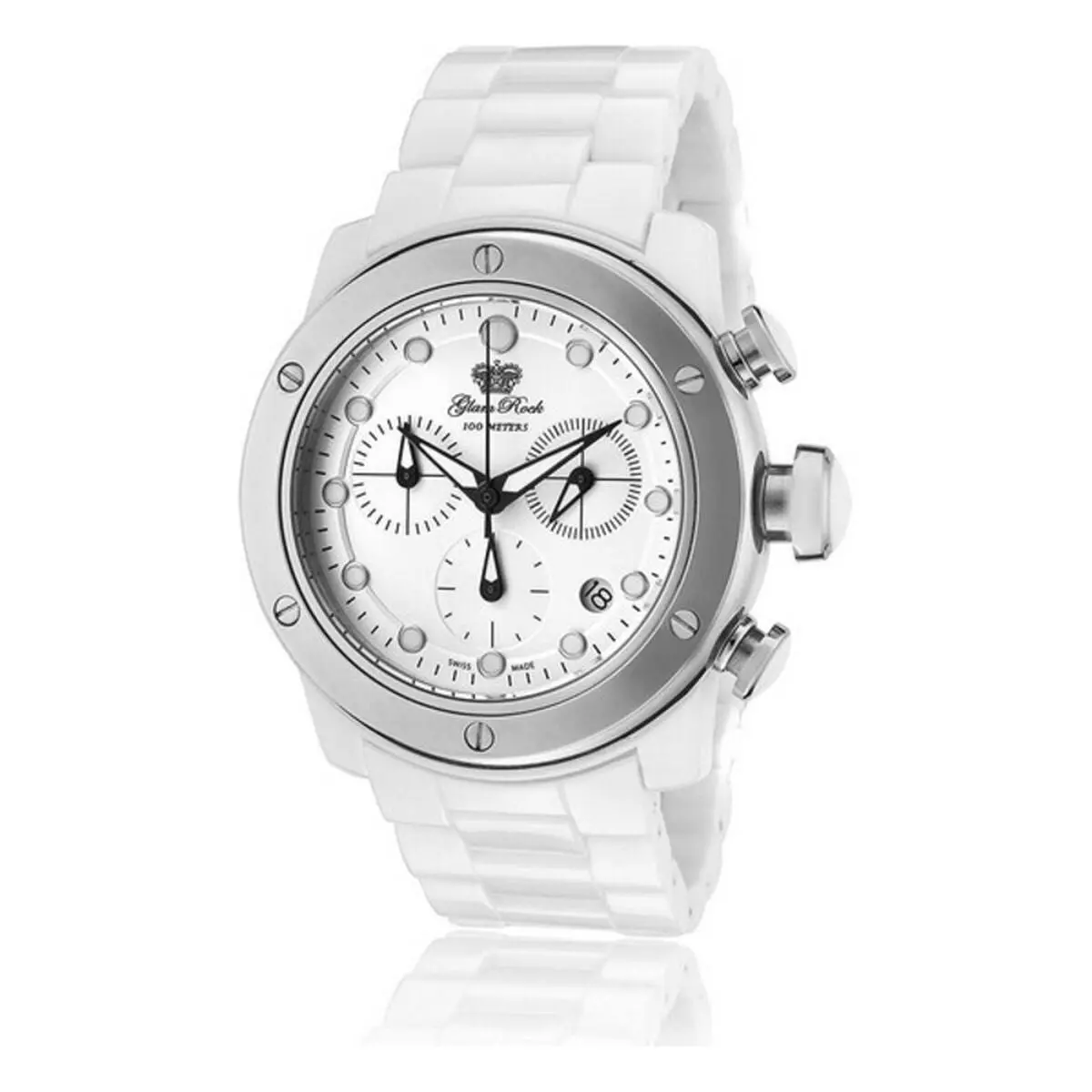 Ladies' Watch Glam Rock Gr50100 (Ø 42 Mm) 1