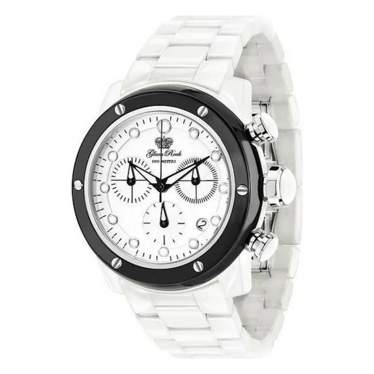 Ladies' Watch Glam Rock Gr50103 (Ø 42 Mm) 1