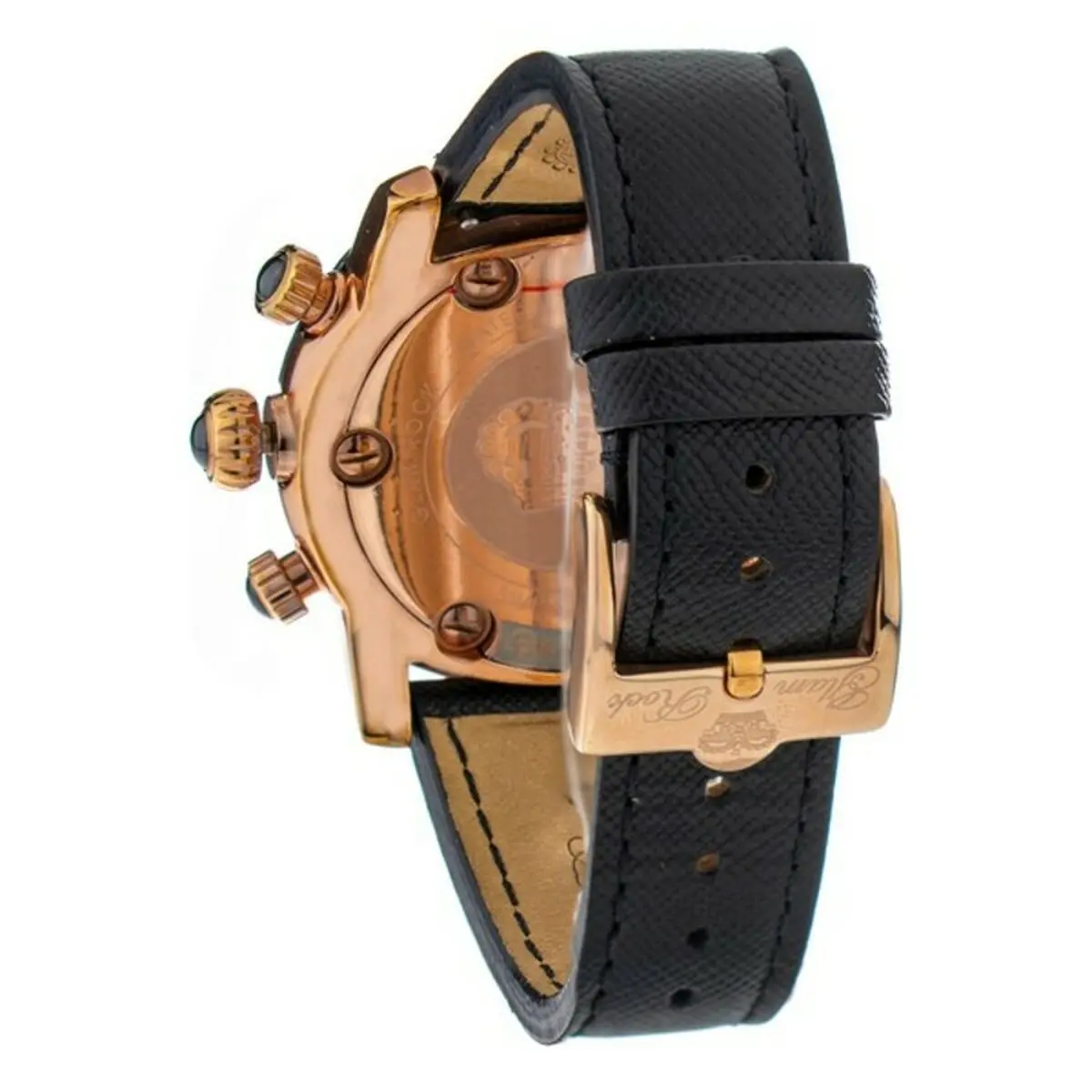 Ladies' Watch Glam Rock Gr10143 (Ø 46 Mm) 2