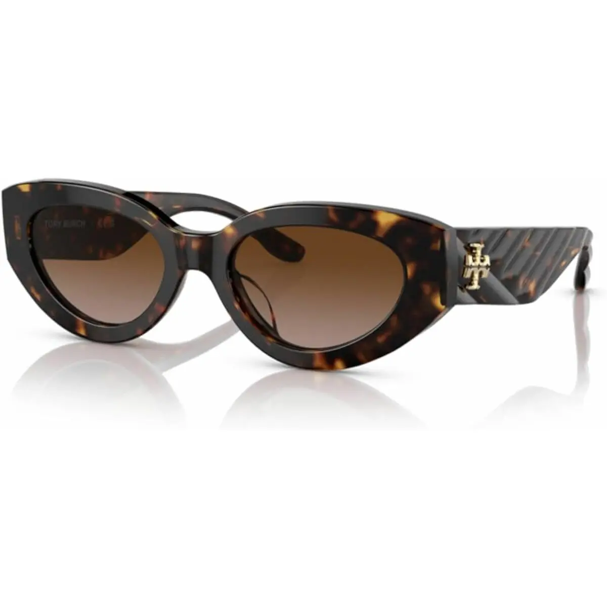 Ladies' Sunglasses Tory Burch Ty7178u-172813 Ø 51 Mm 1