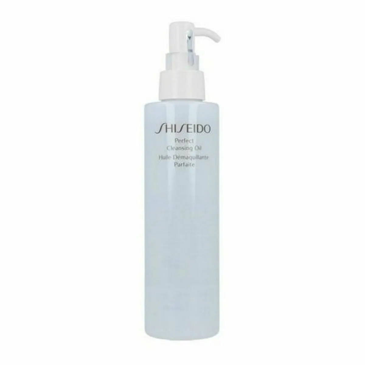 Make-Up Remover Oil Shiseido 10114341201 (180 Ml) 180 Ml (1 Unit) 1