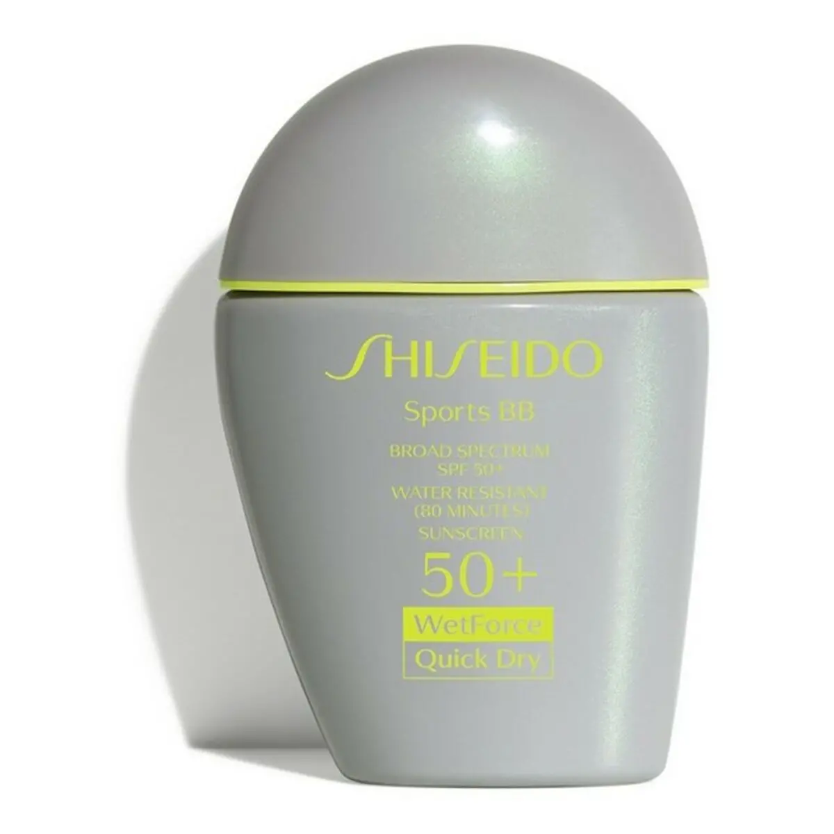 Sun Cream Shiseido 729238146587 Medium Spf 50 Spf 50+ 30 Ml 12 G 1