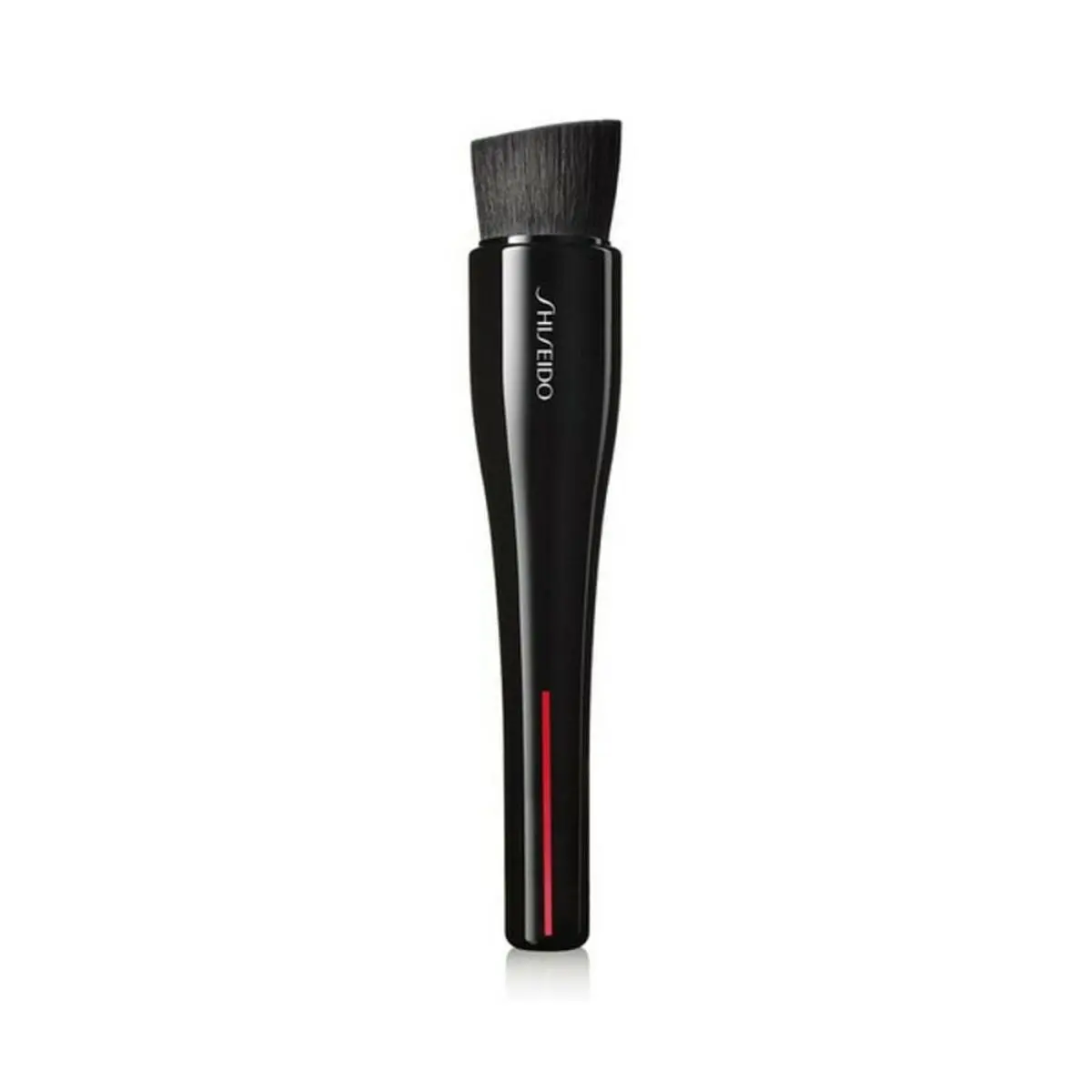 Make-Up Brush Hasy Fude Foundation Shiseido Hasu Fude 1